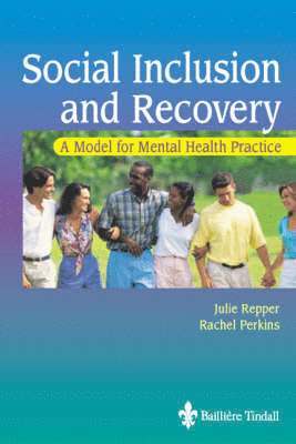 Social Inclusion and Recovery 1