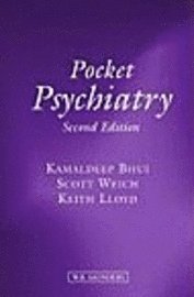 Pocket Psychiatry