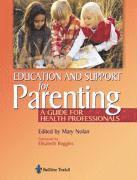 bokomslag Education for Parenting