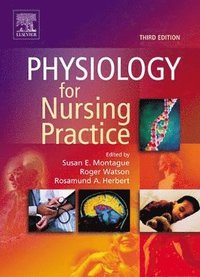 bokomslag Physiology for Nursing Practice