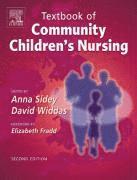 bokomslag Textbook of Community Children's Nursing