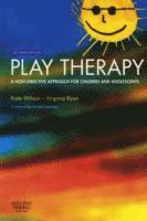 bokomslag Play Therapy