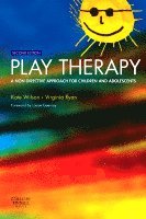 Kate Wilson, Virginia Ryan - Play Therapy, Häftad