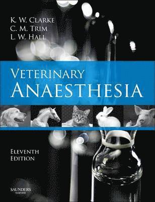 Veterinary Anaesthesia 1