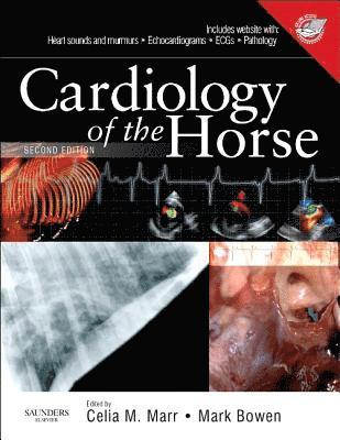 Cardiology of the Horse 1