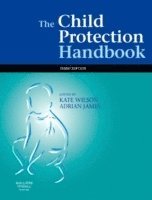bokomslag The Child Protection Handbook