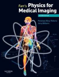 bokomslag Farr's Physics for Medical Imaging