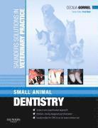 bokomslag Saunders Solutions in Veterinary Practice: Small Animal Dentistry