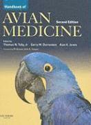 Thomas N. Tully, Gerry M. Dorrestein, Alan K Jones, USA) Tully, Thomas N., DVM, MS, DABVP (Avian), DECZM (Avian) (Professor Zoological Medicine, School of Veterinary Medicine, Louisiana State University, Baton Rouge, LA, Germany) Dorrestein, Gerry M. (Director of Dutch Research Institute for Avian and Exotic Animals (NOIVBD); Part time assignment at Avian, Exotic Animal and Wildlife Pathology, Utrecht University, The Netherlands; Part time assignment at VMF University of Leipzig, Small Animal Clinic, Clinic for Birds and Reptiles, MRCVS Jones, Alan K, BVet, Med, Thomas N Tully, Gerry M Dorrestein - Handbook of Avian Medicine, Inbunden