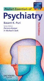Pocket Essentials of Psychiatry
