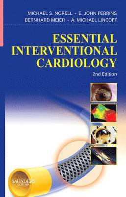 Essential Interventional Cardiology