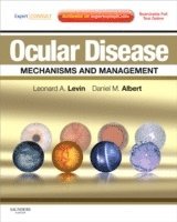 bokomslag Ocular Disease: Mechanisms and Management