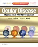 bokomslag Ocular Disease: Mechanisms and Management