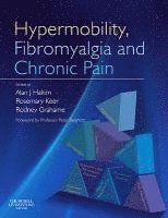 bokomslag Hypermobility, Fibromyalgia and Chronic Pain