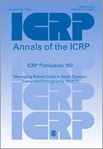 bokomslag ICRP Publication 102
