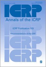 bokomslag ICRP Publication 103