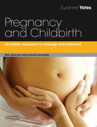 bokomslag Pregnancy and Childbirth