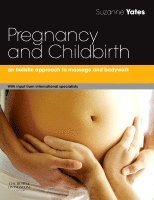 bokomslag Pregnancy and Childbirth