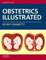 bokomslag Obstetrics Illustrated