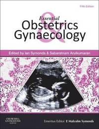 bokomslag Essential Obstetrics and Gynaecology