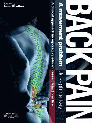 Back Pain - A Movement Problem 1