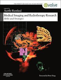 bokomslag Medical Imaging and Radiotherapy Research