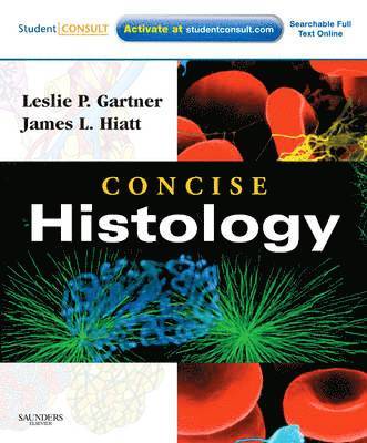 Concise Histology 1