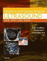 bokomslag Obstetric & Gynaecological Ultrasound
