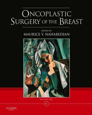 Oncoplastic Surgery of the Breast with DVD 1