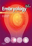 bokomslag Embryology