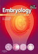 Barry Mitchell, Ram Sharma - Embryology, Häftad