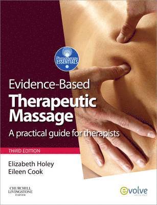 bokomslag Evidence-based Therapeutic Massage