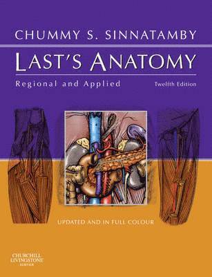 Last's Anatomy 1