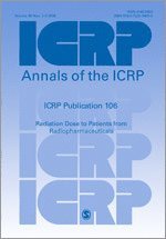 bokomslag ICRP Publication 106