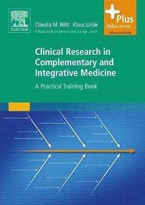 Clinical Research in Complementary and Integrative Medicine 1