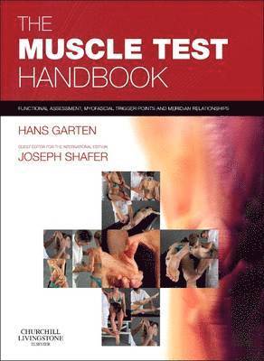 The Muscle Test Handbook 1