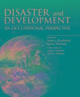 bokomslag Disaster and Development: an Occupational Perspective