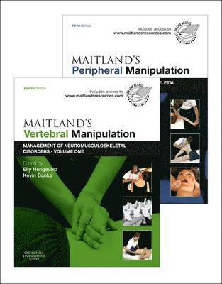 Maitland's Vertebral Manipulation/Maitland's Peripheral Mani