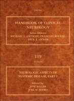 Jose Biller, Jos� M. Ferro - Neurologic Aspects of Systemic Disease, Part I, Inbunden