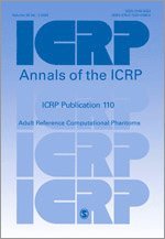 bokomslag ICRP Publication 110