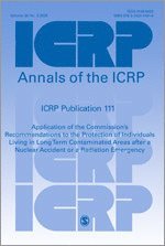 bokomslag ICRP Publication 111