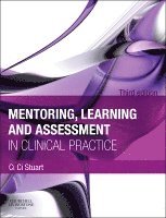 bokomslag Mentoring, Learning and Assessment in Clinical Practice