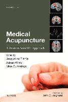 bokomslag Medical Acupuncture