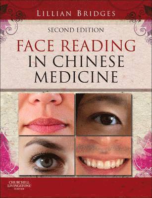 Face Reading in Chinese Medicine 1