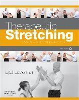 bokomslag Therapeutic Stretching