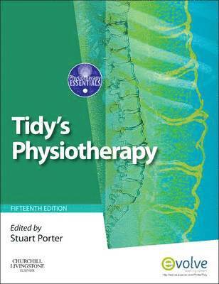 bokomslag Tidy's Physiotherapy