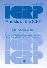 bokomslag ICRP Publication 112