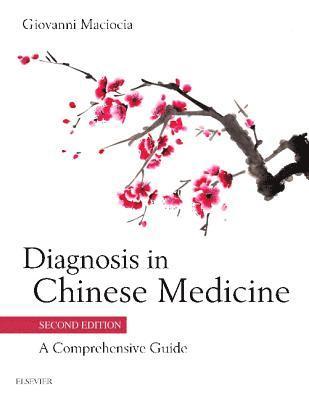 Diagnosis in Chinese Medicine 1