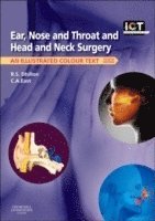 Ear, Nose and Throat and Head and Neck Surgery 1