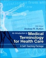 An Introduction to Medical Terminology for Health Care 1